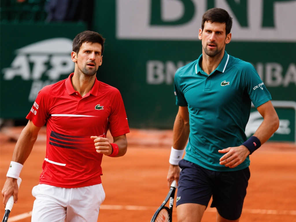 ATP最新排名:辛纳领跑,阿尔卡拉斯超越兹维列夫重登世界第二 ATP最新排名:辛纳领跑,阿尔卡拉斯超越兹维列夫重登世界第二