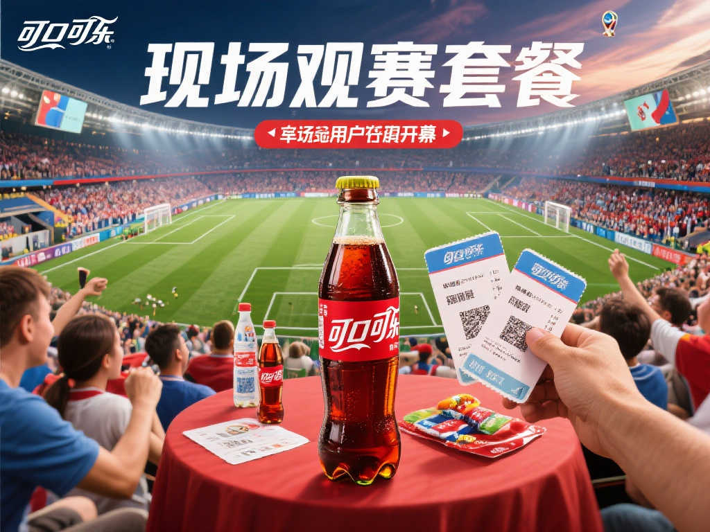 世界杯揭幕战门票一票难求,市场需求持续上涨 世界杯揭幕战门票一票难求,市场需求持续上涨