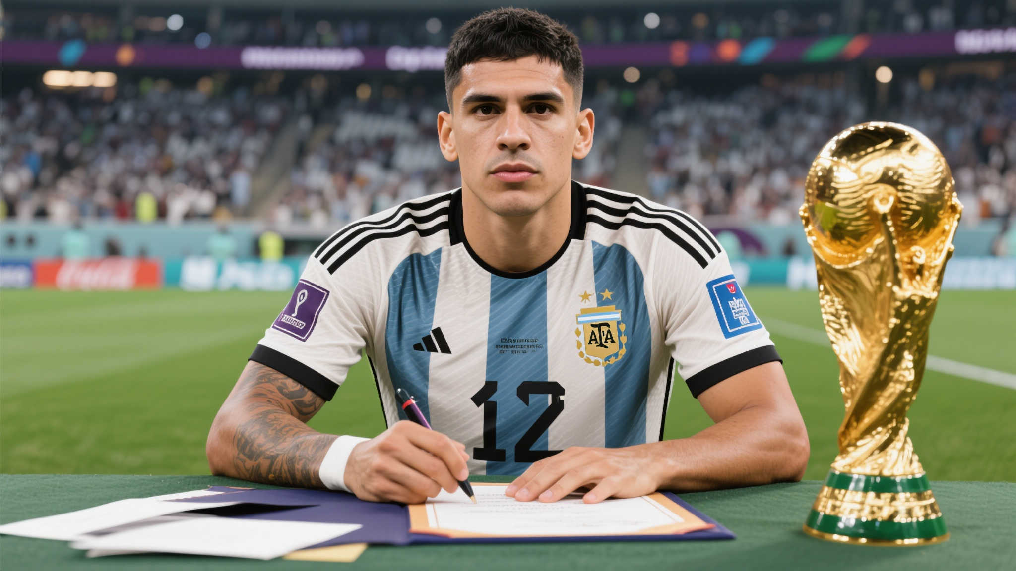 利马坚定留队，即便欧冠球队报价也不动摇