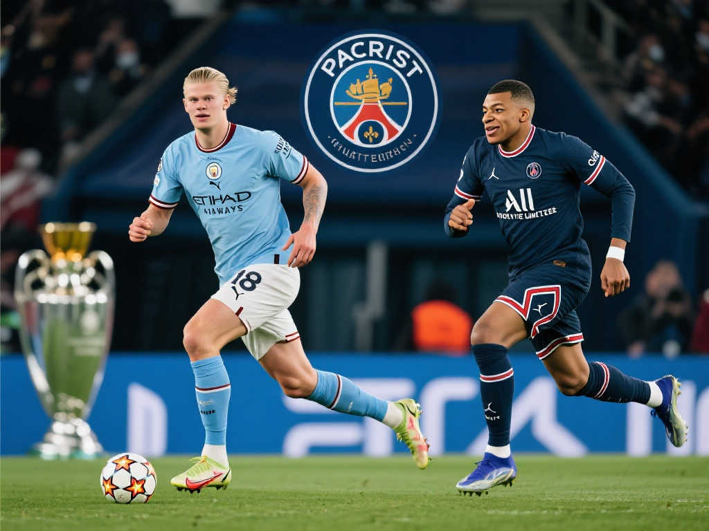 德转身价排行:哈兰德与姆巴佩并列1.8亿欧领跑,维尼修斯紧随其后 德转身价排行:哈兰德与姆巴佩并列1.8亿欧领跑,维尼修斯紧随其后