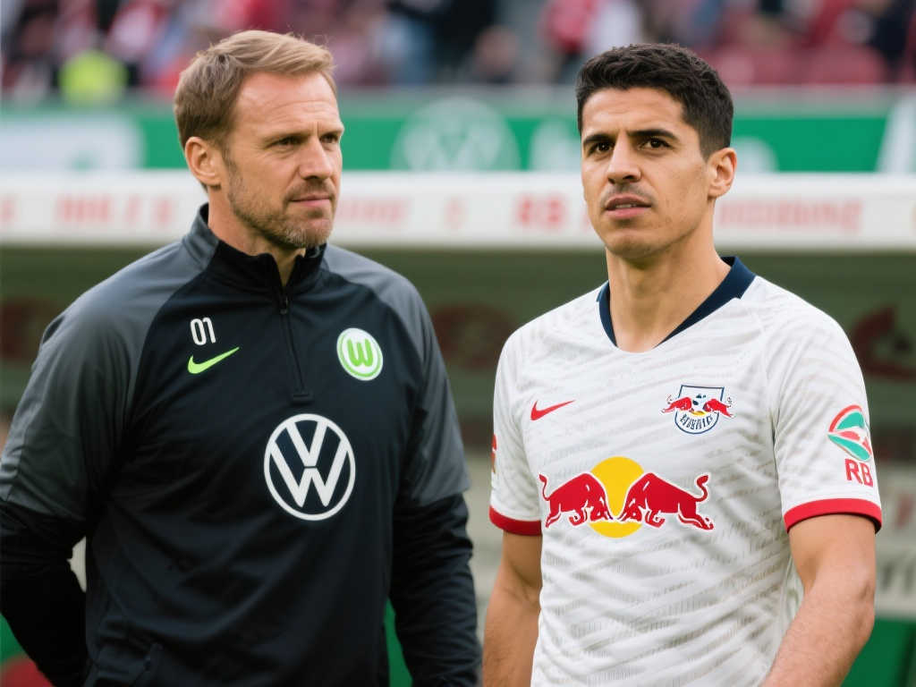 记者：莱比锡选帅锁定格拉斯纳与法布雷加斯，已展开接触